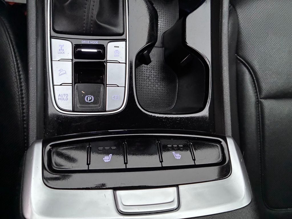 2023 Hyundai Tucson SEL - Photo 34