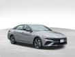 New 2025 Hyundai Elantra SEL Sport Sedan