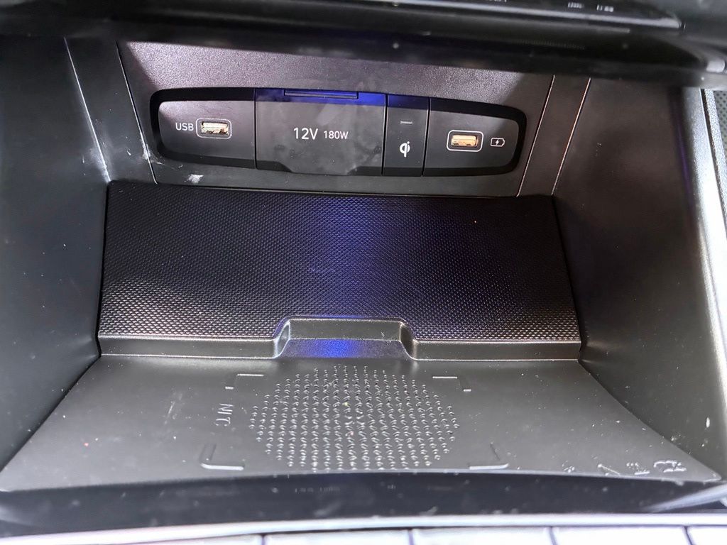 2023 Hyundai Tucson Limited - Photo 33