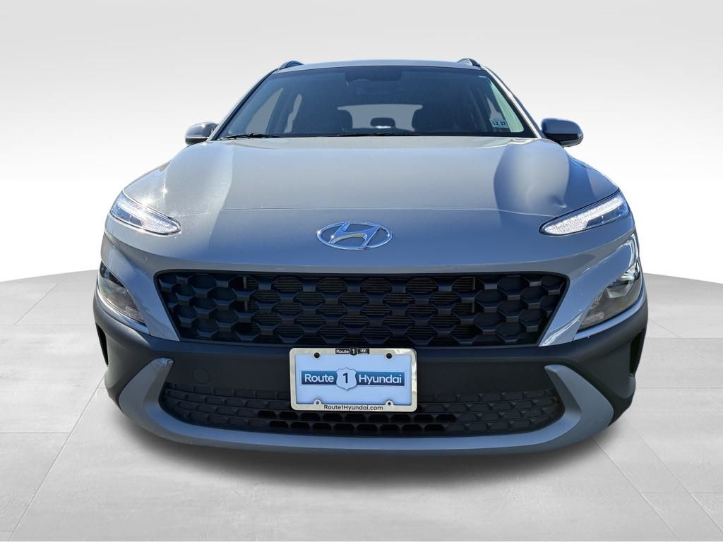 2023 Hyundai Kona SEL photo 2