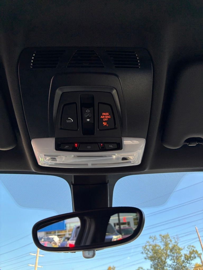2018 BMW X1 28i - Photo 49