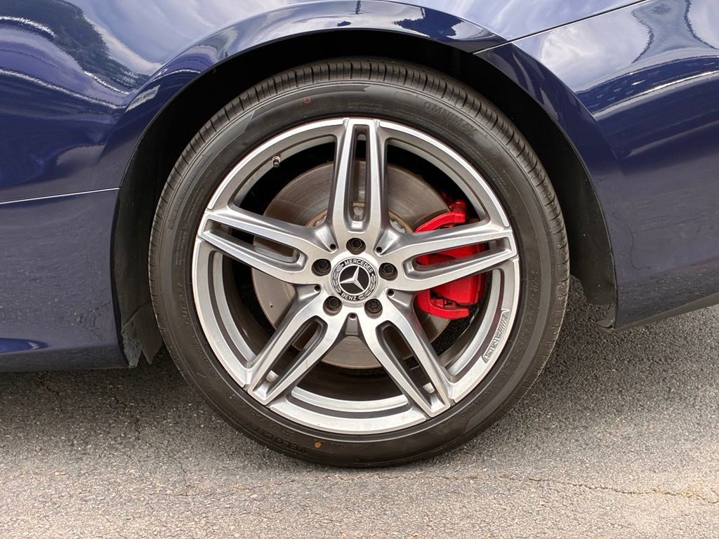 2020 Mercedes-Benz E-Class E450 - Photo 57