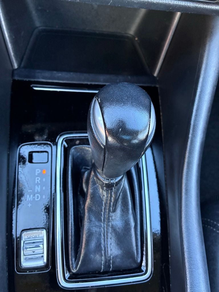 2018 Mazda Mazda6 Grand Touring Reserve - Photo 34
