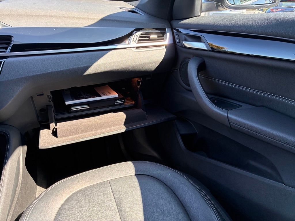 2018 BMW X1 28i - Photo 48