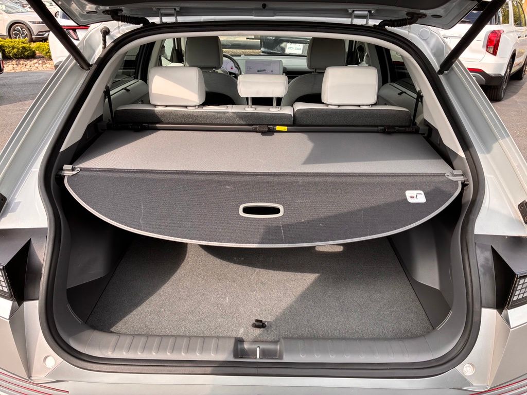 2024 Hyundai IONIQ 5 Limited - Photo 15