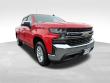 Used 2019 Chevrolet Silverado 1500 LT Truck Crew Cab