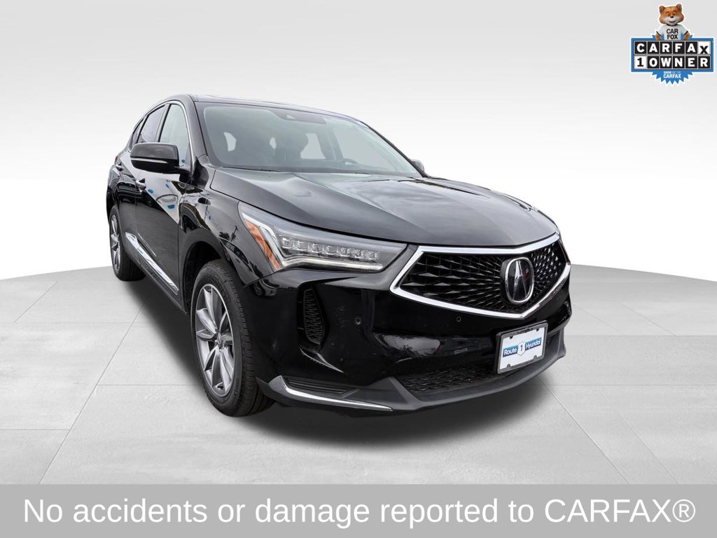 2023 Acura RDX