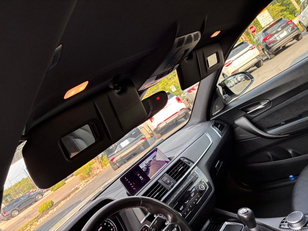 2020 BMW M2 Coupe Base - Photo 43