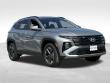 New 2025 Hyundai Tucson SEL Convenience AWD SUV