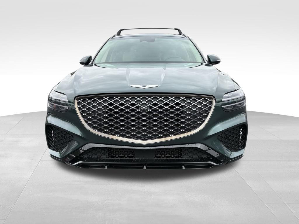 2024 Genesis GV70 3.5T Sport Advanced photo 2