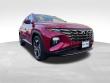 Used 2023 Hyundai Tucson Limited SUV