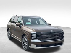 2026 Hyundai Palisade Calligraphy AWD SUV