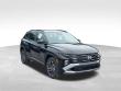 New 2026 Hyundai Tucson SEL AWD SUV