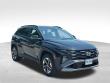 New 2025 Hyundai Tucson SEL Convenience AWD SUV