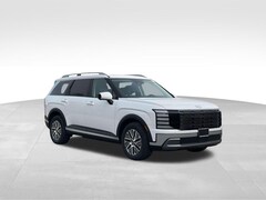 2026 Hyundai Palisade Hybrid SEL Premium 7P SUV