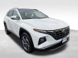 Used 2022 Hyundai Tucson Hybrid Limited SUV