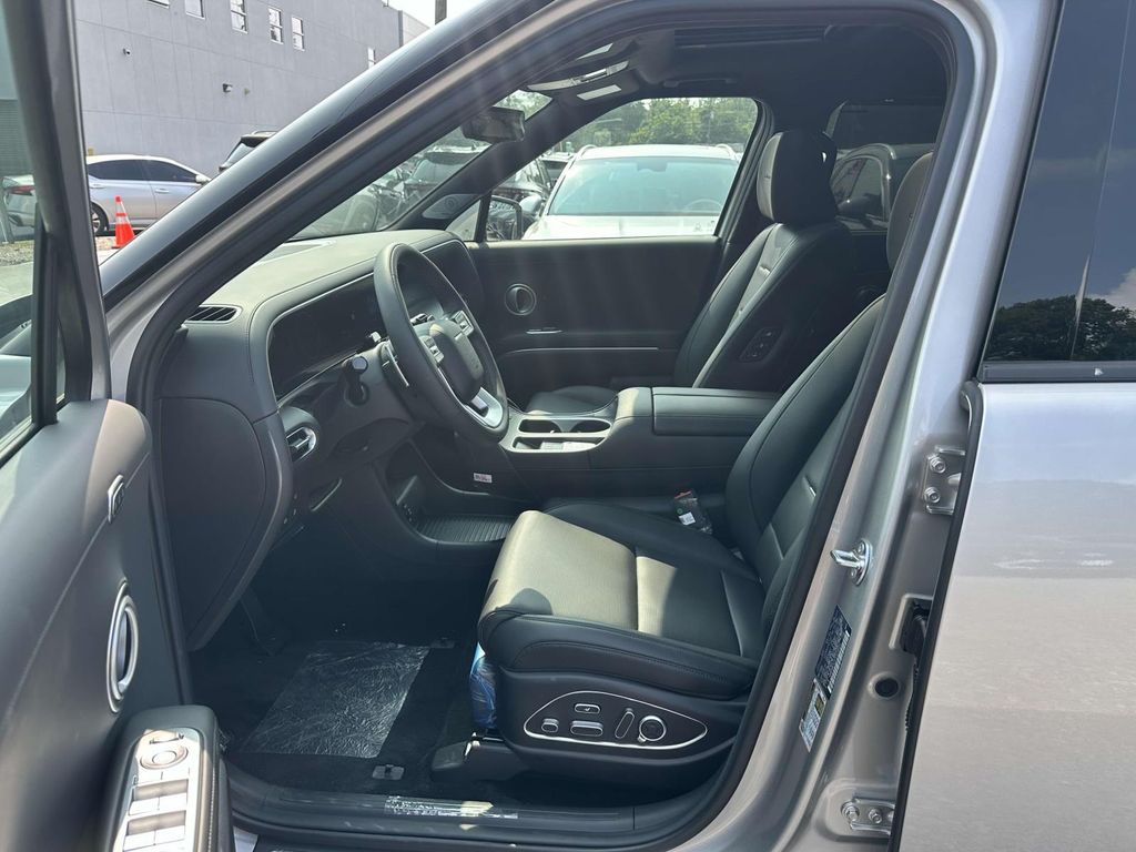 2026 Hyundai Palisade Calligraphy - Photo 14