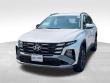 New 2026 Hyundai Tucson Hybrid SEL AWD SUV