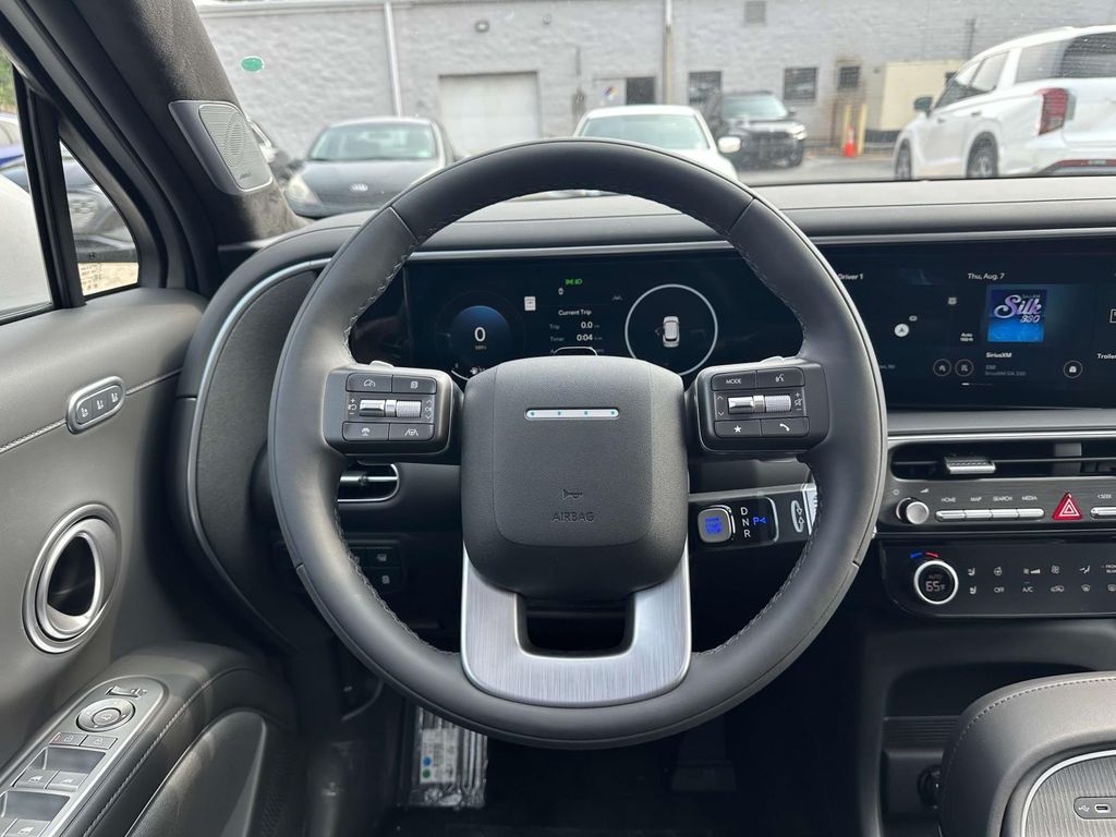 2026 Hyundai Palisade Calligraphy - Photo 9