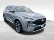 Used 2023 Hyundai Santa Fe Calligraphy SUV