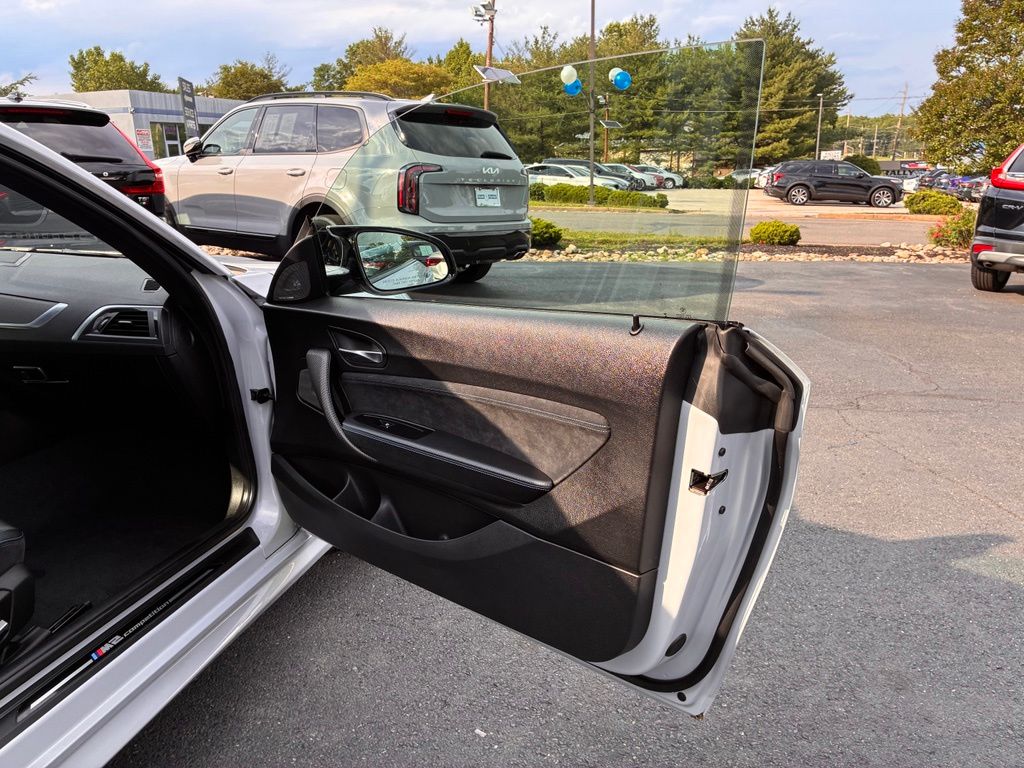 2020 BMW M2 Coupe Base - Photo 23