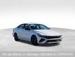 New 2026 Hyundai Elantra SEL Sport Sedan