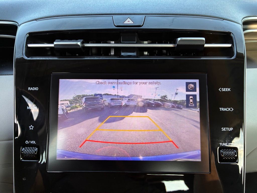 2023 Hyundai Tucson SEL - Photo 33