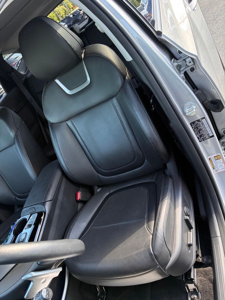 2024 Hyundai Tucson Limited - Photo 19