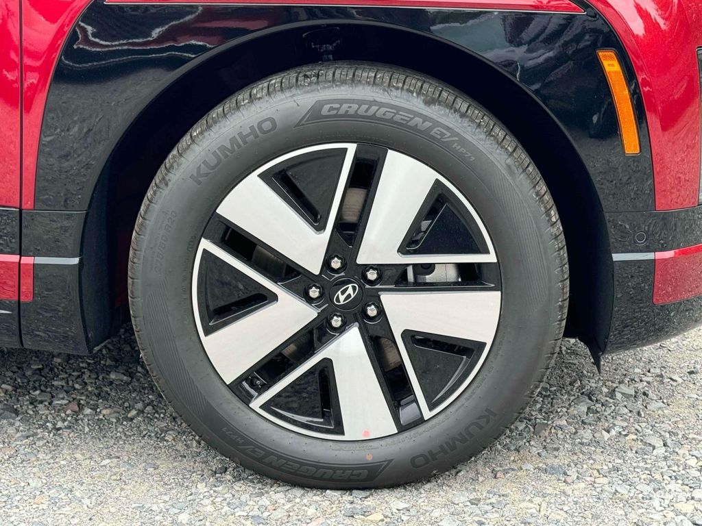 2026 Hyundai IONIQ 9 SEL - Photo 6