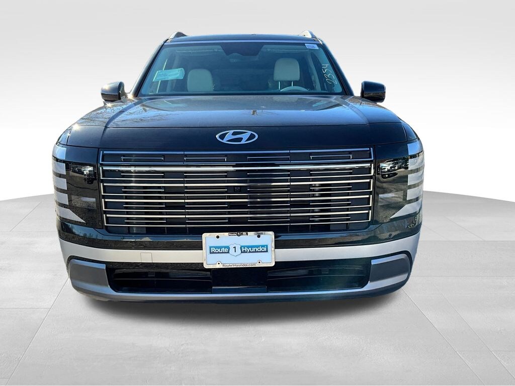 New 2026 Hyundai Palisade Limited AWD SUV