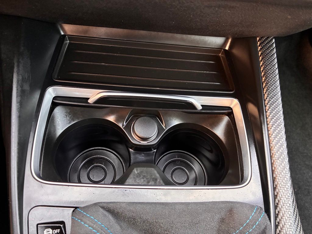 2020 BMW M2 Coupe Base - Photo 53