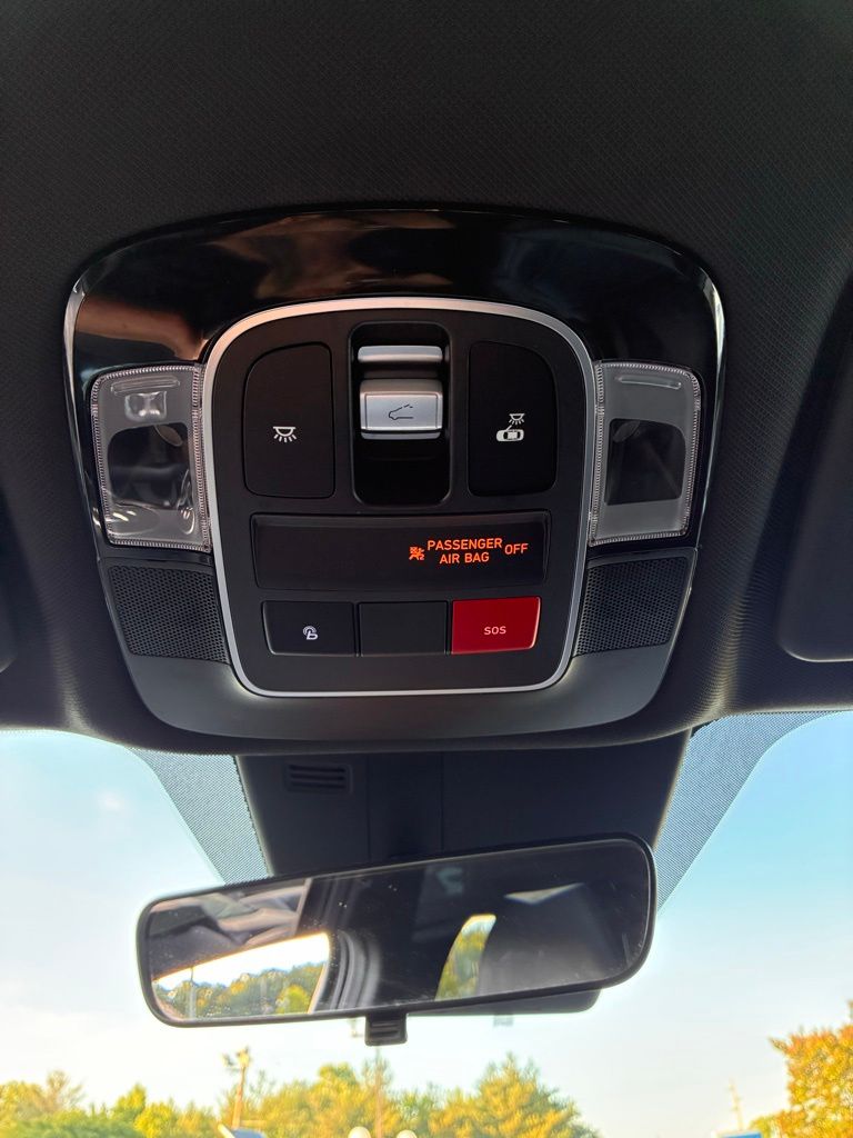 2024 Hyundai Santa Cruz Night - Photo 37