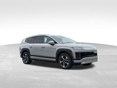 2026 Hyundai IONIQ 9 SE SUV