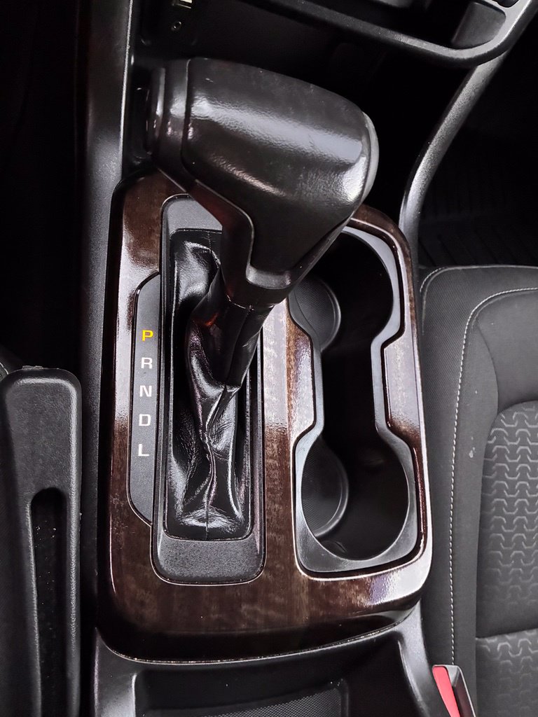 2018 GMC Canyon SLE - Photo 38