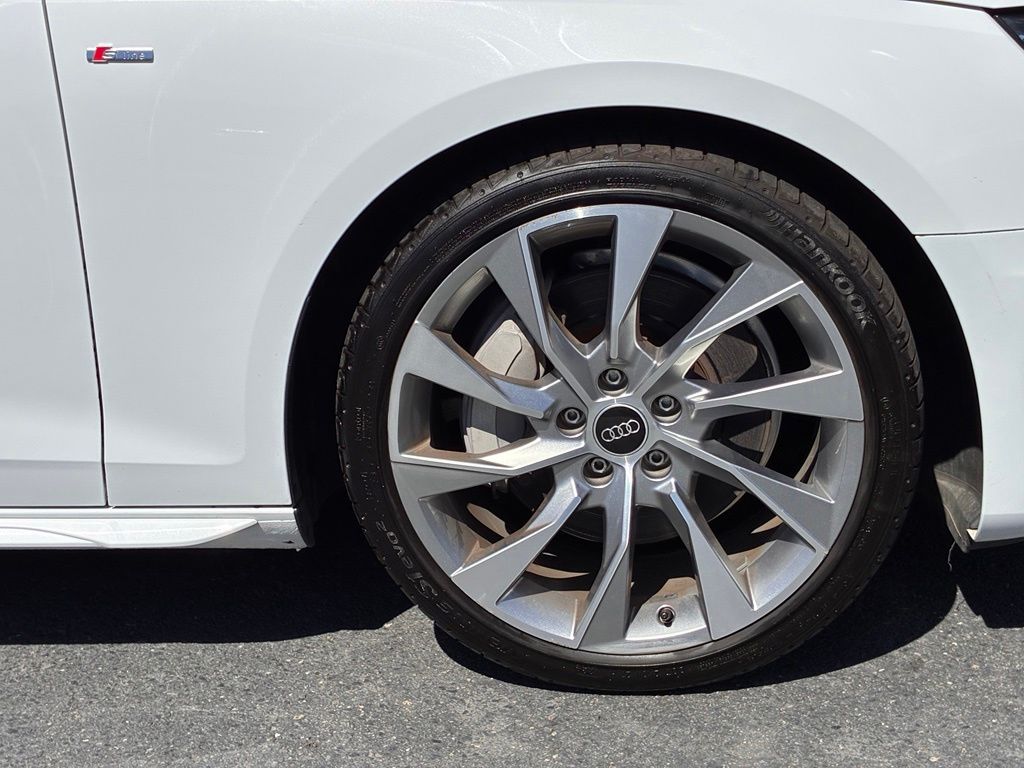 2023 Audi A4 Premium Plus - Photo 50