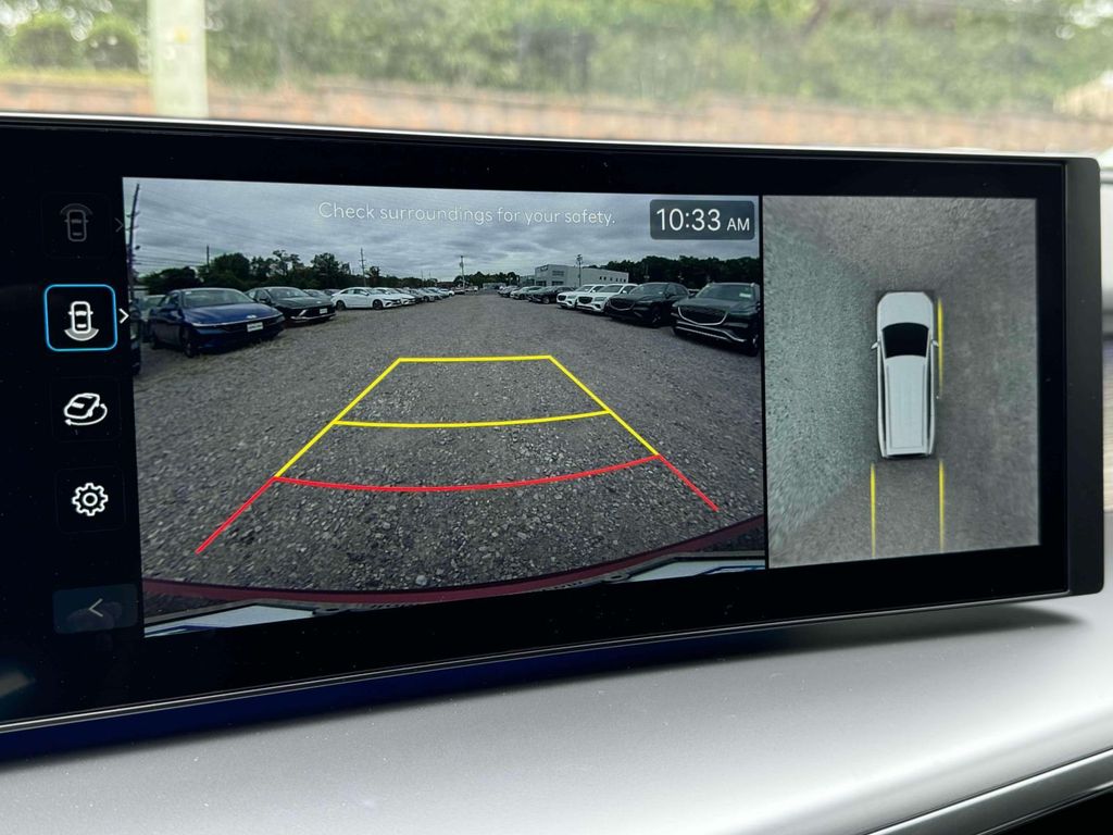2026 Hyundai IONIQ 9 SEL - Photo 25
