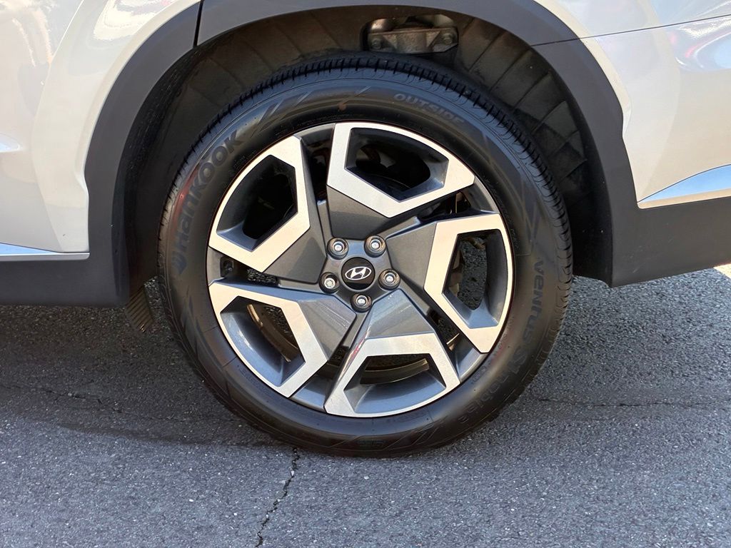 2024 Hyundai Palisade SEL - Photo 59