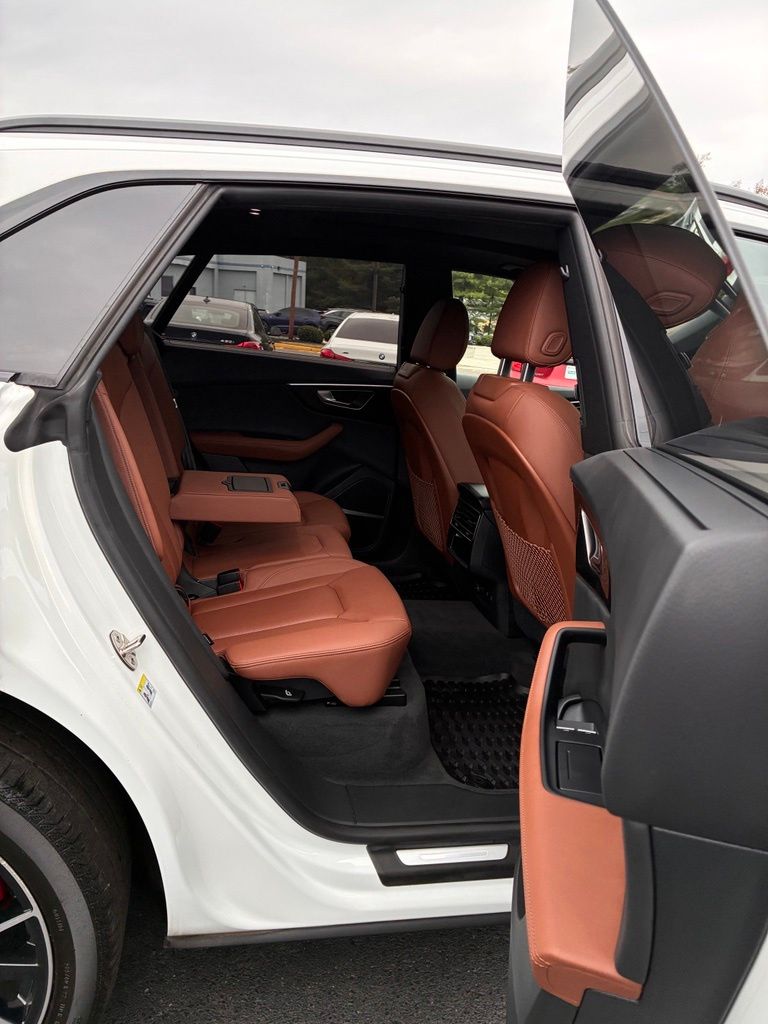 2023 Audi Q8 Prestige - Photo 26