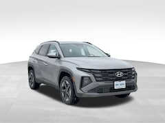 2026 Hyundai Tucson SEL SUV
