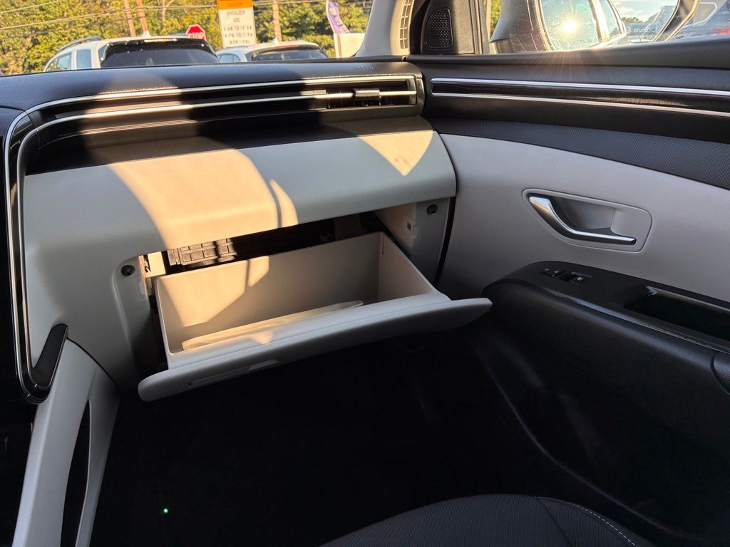 2023 Hyundai Tucson SEL - Photo 39