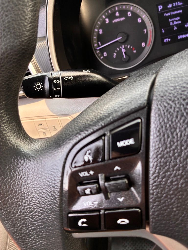 2019 Hyundai Tucson SE - Photo 31