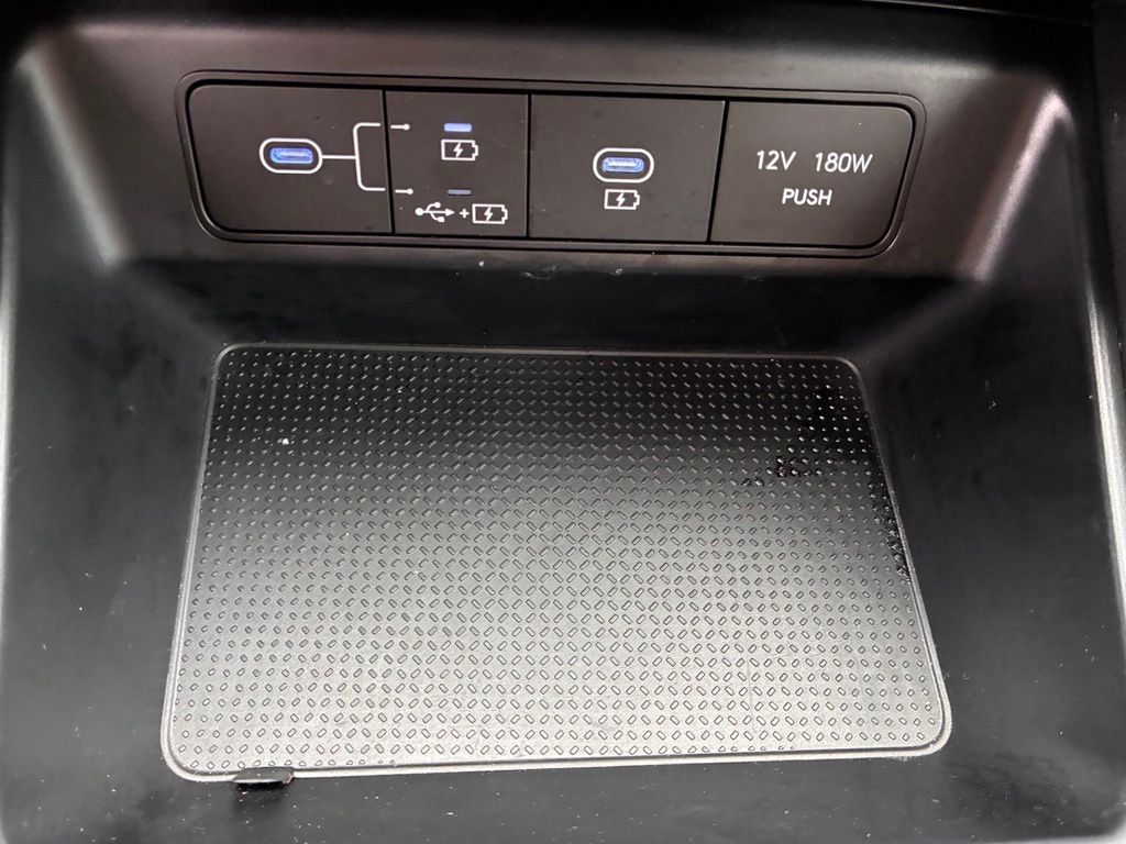 2026 Hyundai Tucson SE - Photo 34