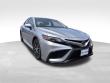 Used 2023 Toyota Camry SE Sedan
