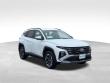 New 2026 Hyundai Tucson Hybrid SEL AWD SUV