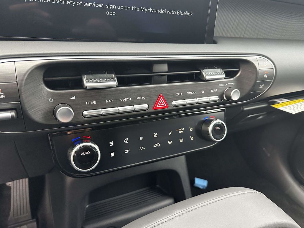 2026 Hyundai Palisade Calligraphy - Photo 23
