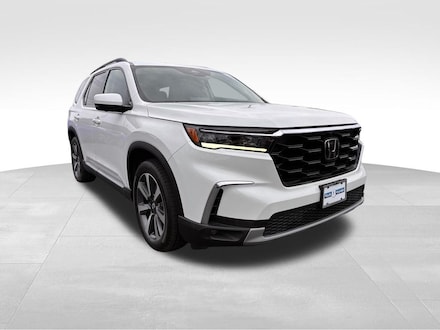 2023 Honda Pilot Elite SUV