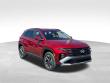 New 2026 Hyundai Tucson SEL AWD SUV