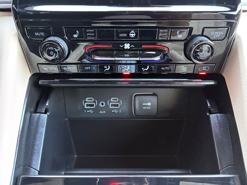 2024 Jeep Grand Cherokee Limited - Photo 35