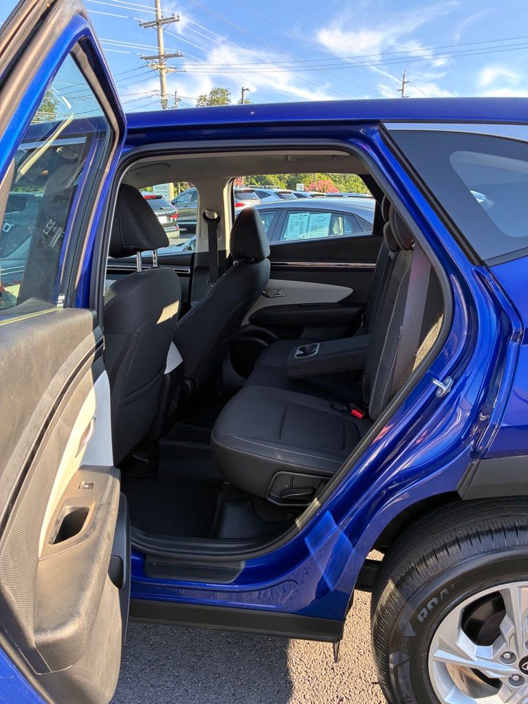 2023 Hyundai Tucson SEL - Photo 23