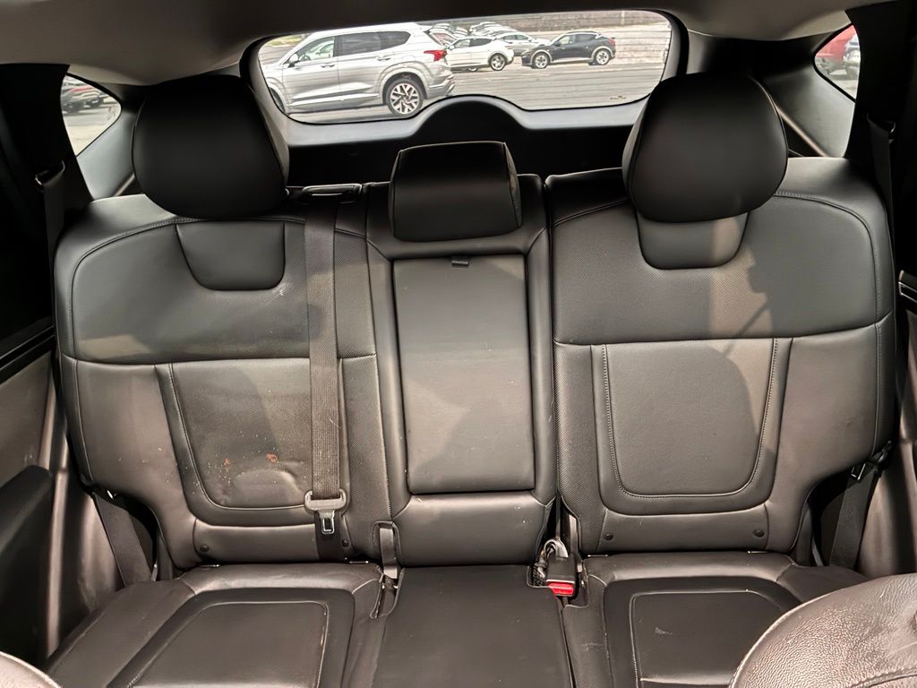 2023 Hyundai Tucson SEL - Photo 15